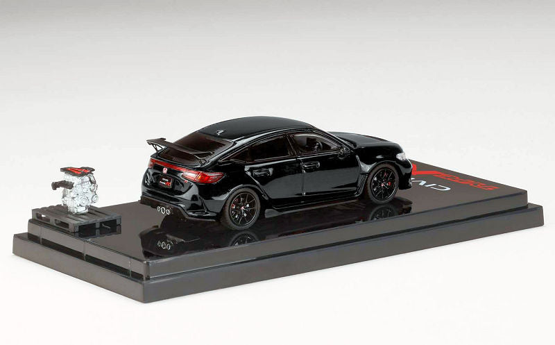 1:64 Honda Civic Type R