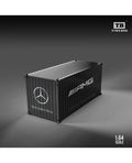 1:64 Container Diorama AMG