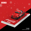 Christmas Coca Cola Livery