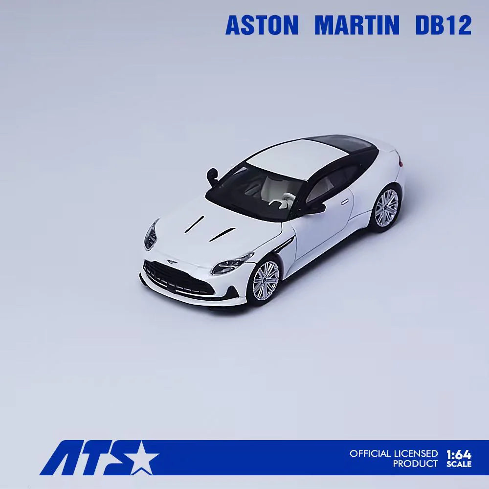 ATS Model 1:64 Aston Martin DB12