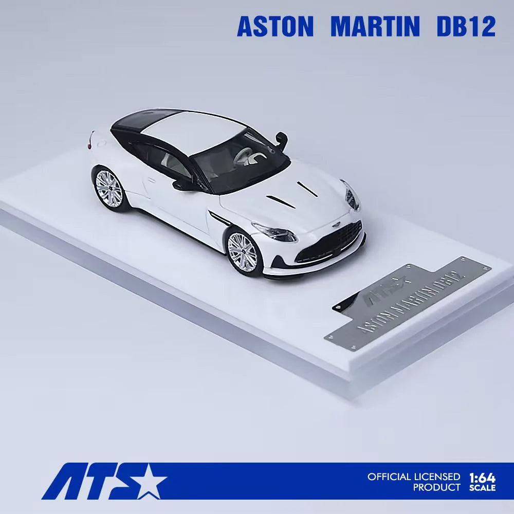 ATS Model 1:64 Aston Martin DB12