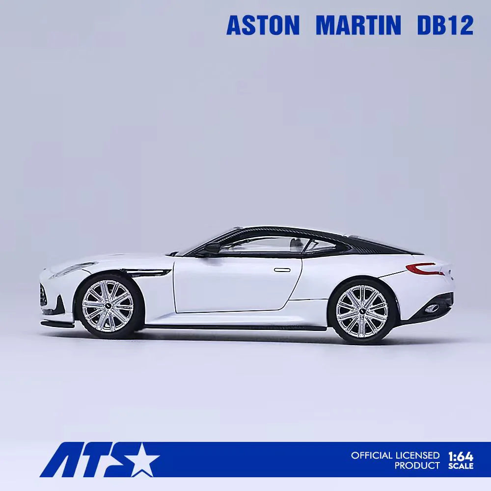 ATS Model 1:64 Aston Martin DB12