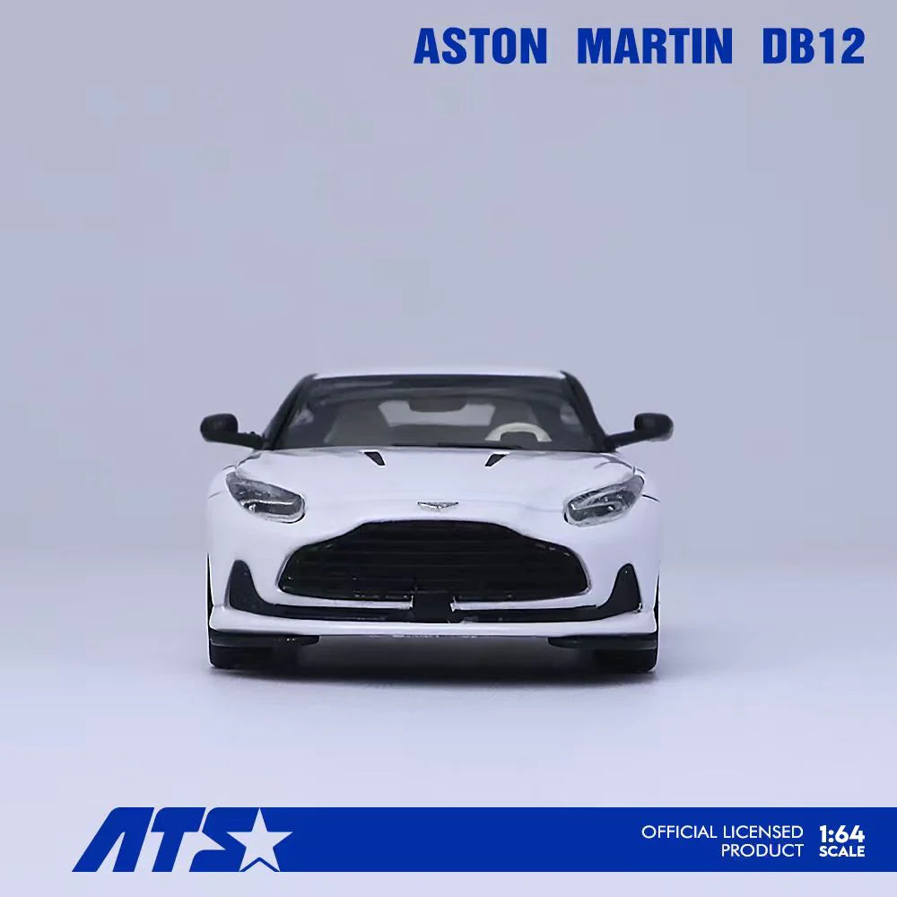 ATS Model 1:64 Aston Martin DB12