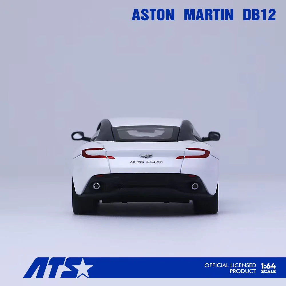 ATS Model 1:64 Aston Martin DB12