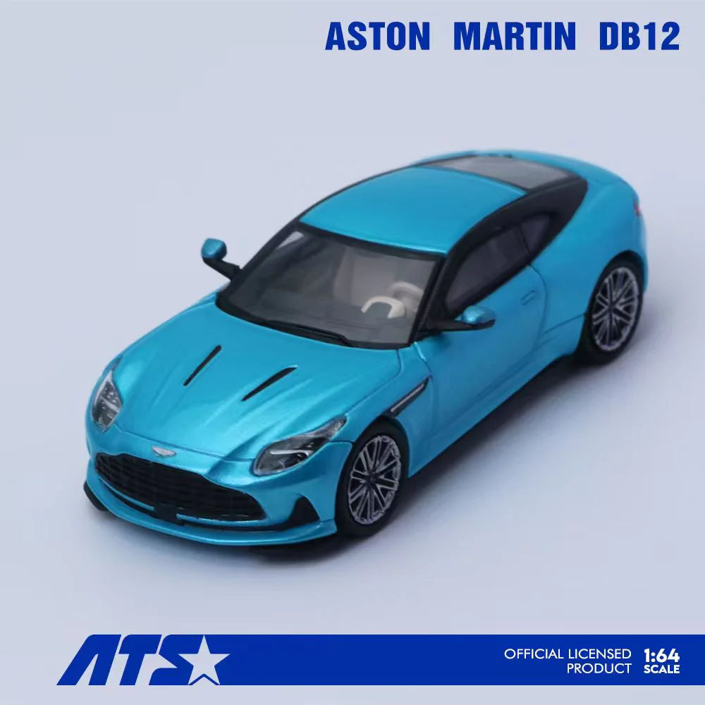 ATS Model 1:64 Aston Martin DB12