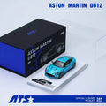 ATS Model 1:64 Aston Martin DB12