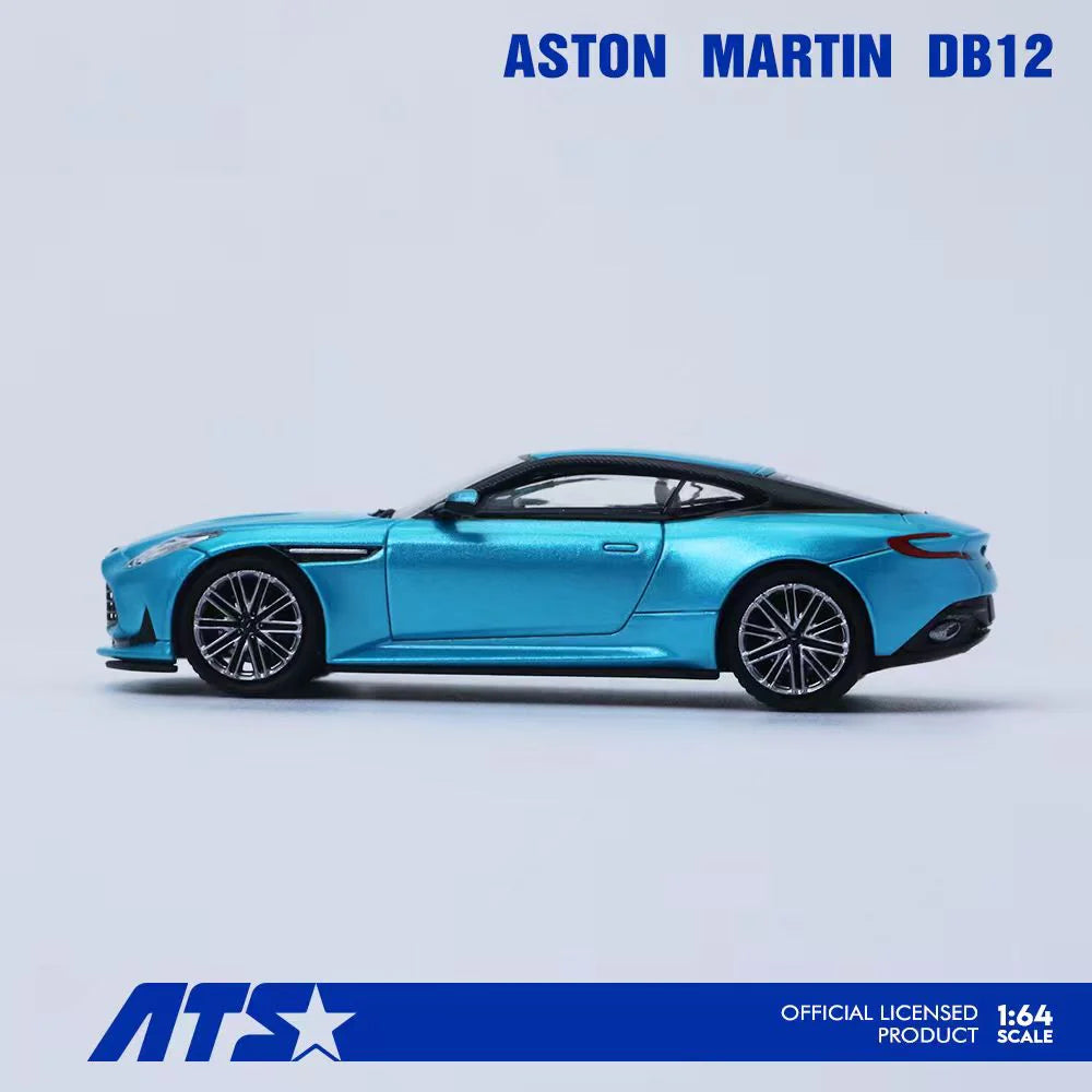ATS Model 1:64 Aston Martin DB12