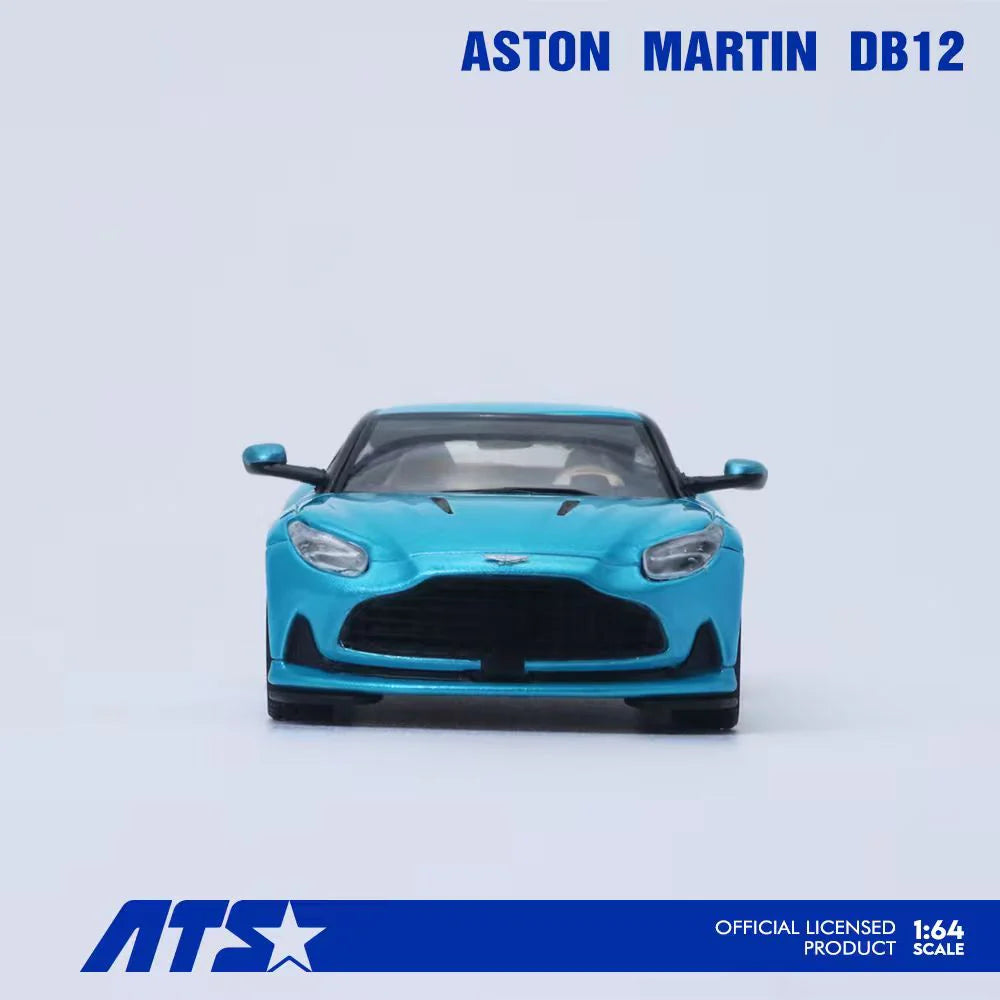 ATS Model 1:64 Aston Martin DB12