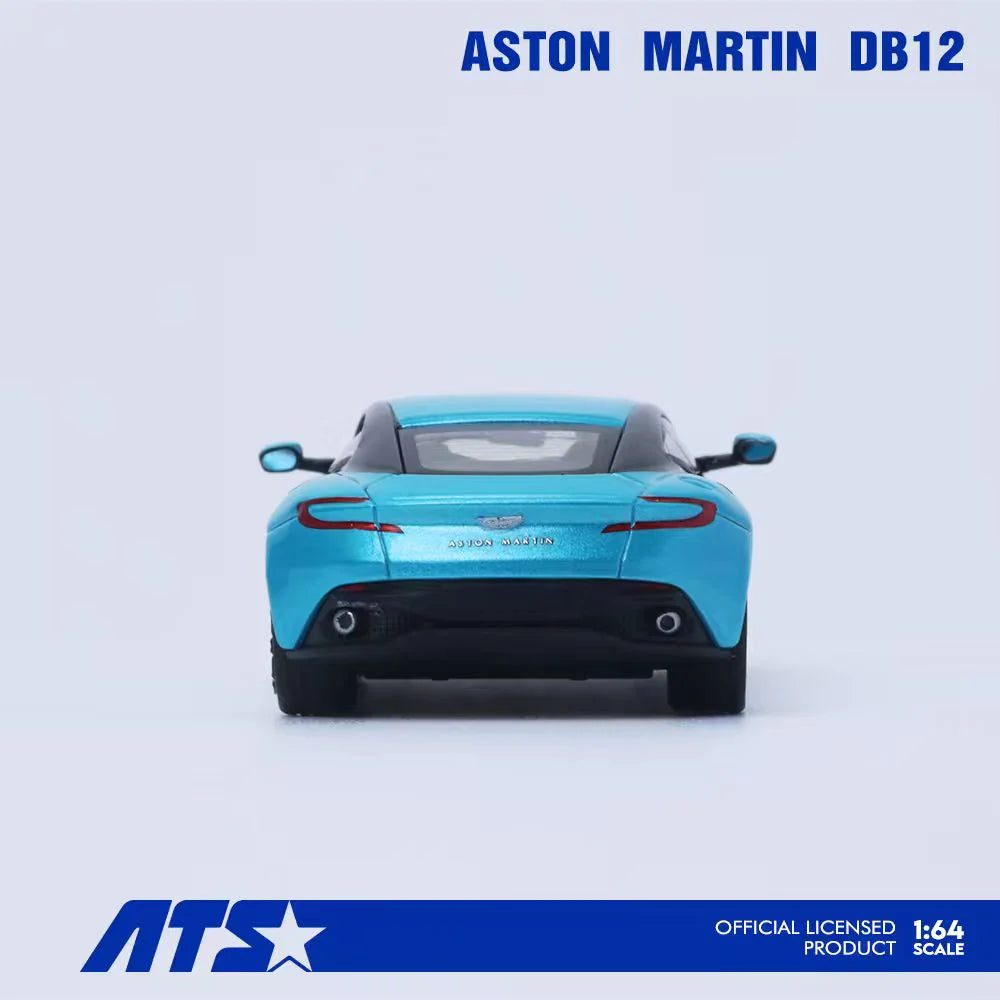 ATS Model 1:64 Aston Martin DB12