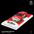 1:64 Nissan 400Z Marlboro