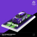 1:64 MINI COOPER EVA