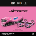 ModernArt X Yonda BWT 1:64