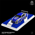 1:64 Nissan GTRR34