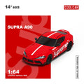Toyota Supra A90,