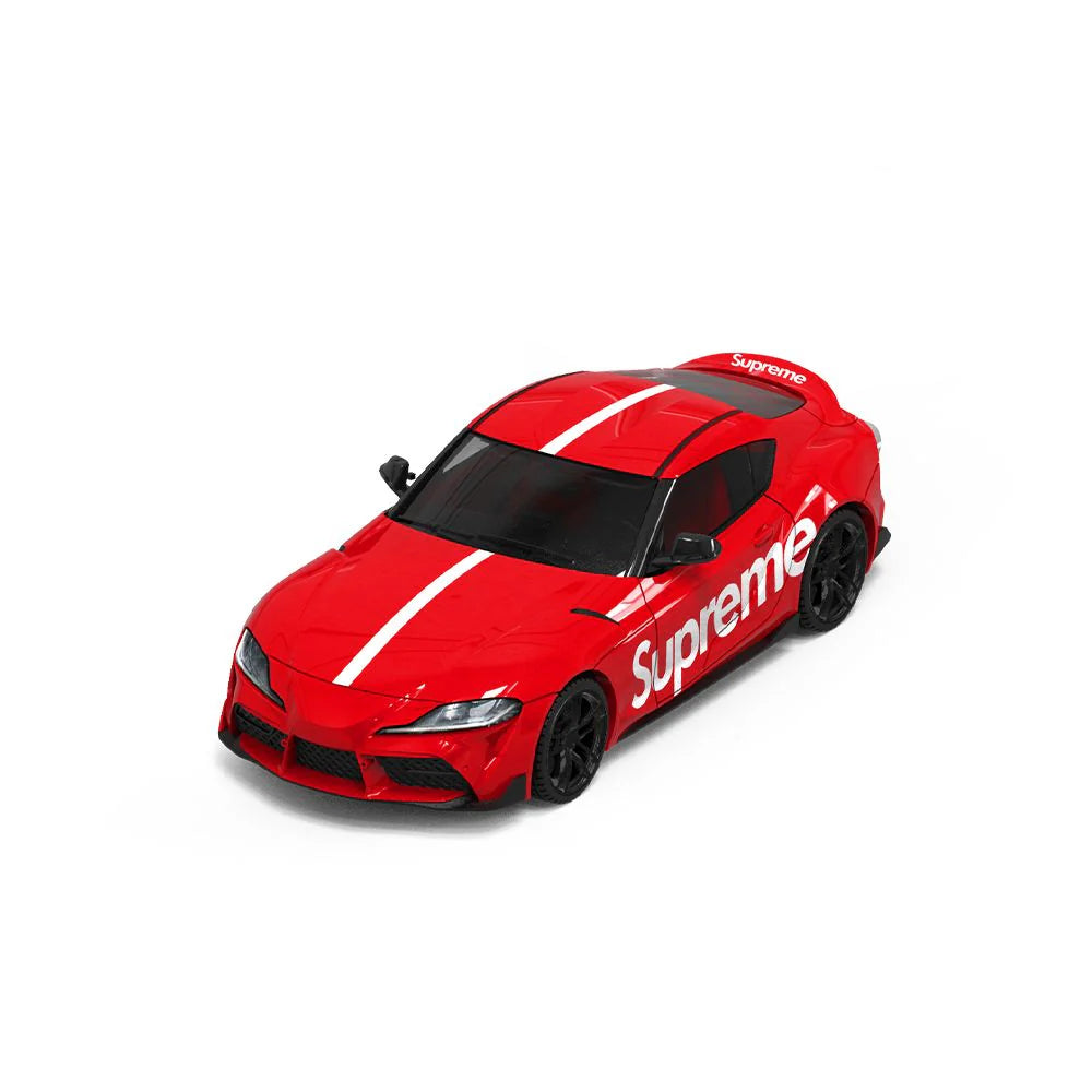 Toyota Supra A90,