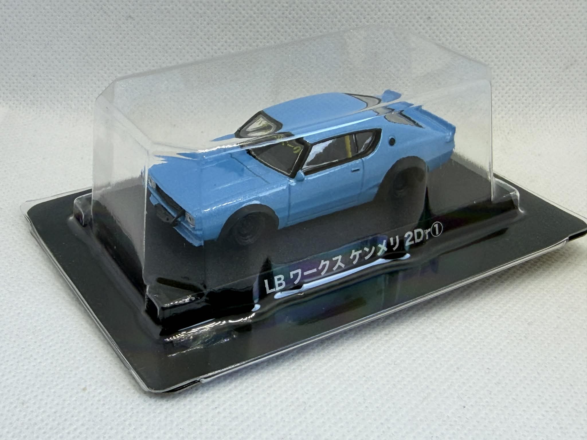 1/64 GRAND CHAMPION COLLECTION BEST 3