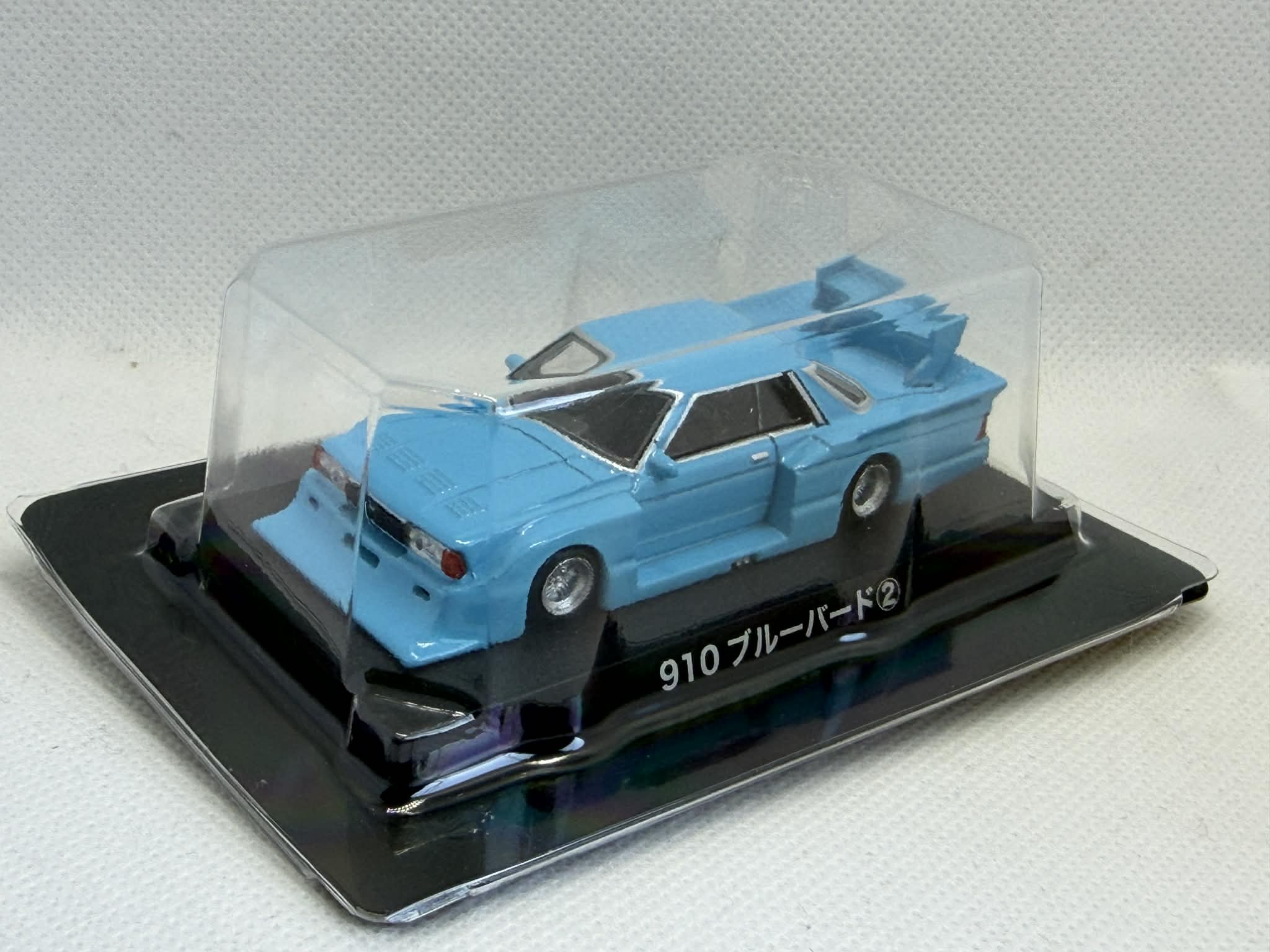 1/64 GRAND CHAMPION COLLECTION BEST 3