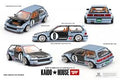 Kaido House + MINIGT 1:64 Honda Civic