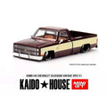 Chevrolet Silverado KAIDO Vintage Spec V1