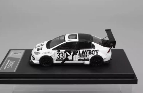 Civic Type R FD2 Playboy