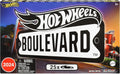 2024 Hot Wheels Boulevard 25 Car Factory Set