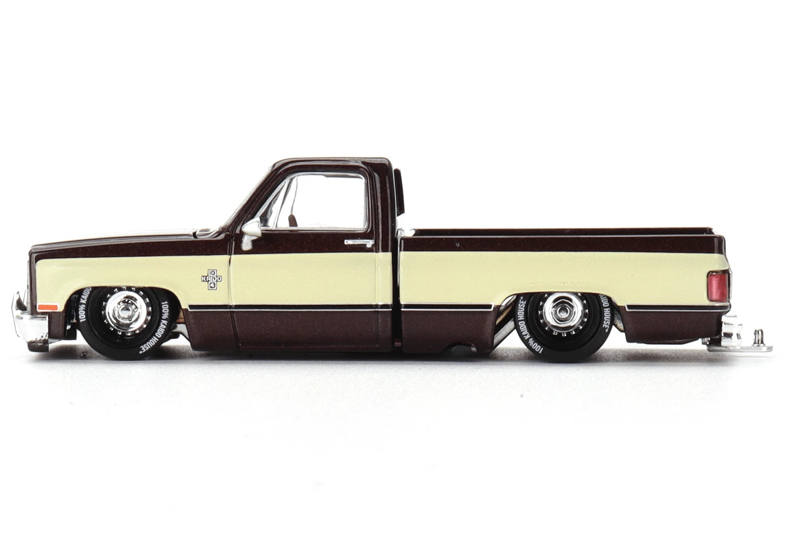 Chevrolet Silverado KAIDO Vintage Spec V1