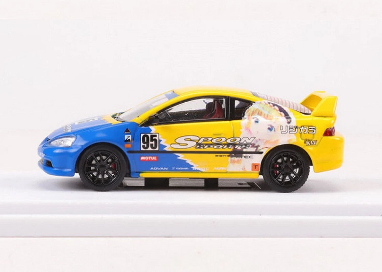 Honda Integra DC5 Type-R Spoon